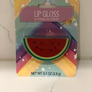 Lipgloss watermelon